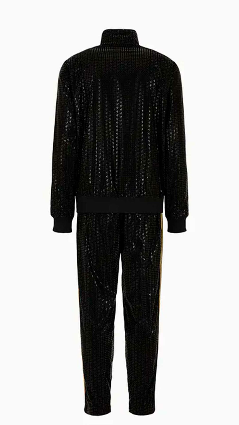 Chándal completo de EA7 Emporio Armani