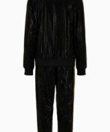 Chándal completo de EA7 Emporio Armani