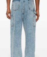 Jeans Moschino holgados