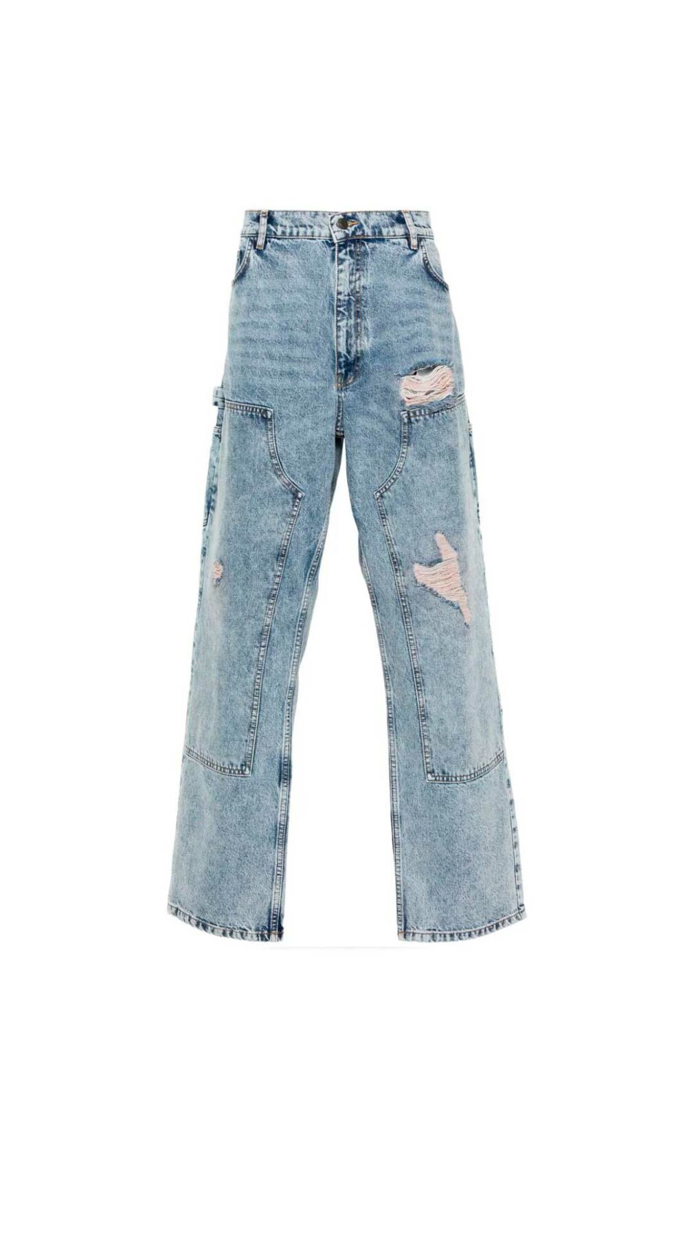 Jeans Moschino holgados