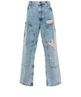 Jeans Moschino holgados