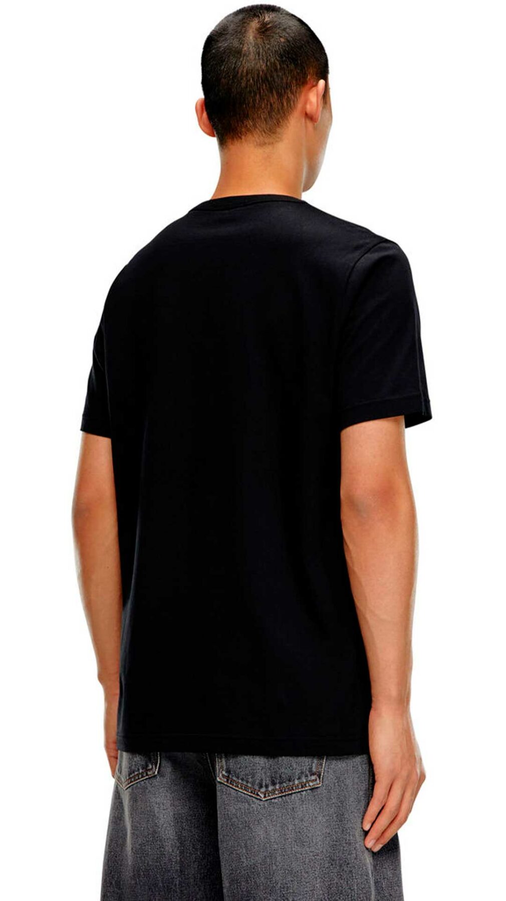 Camiseta Diesel regular fit