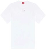 Camiseta Diesel regular fit