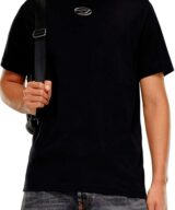 Camiseta Diesel regular fit