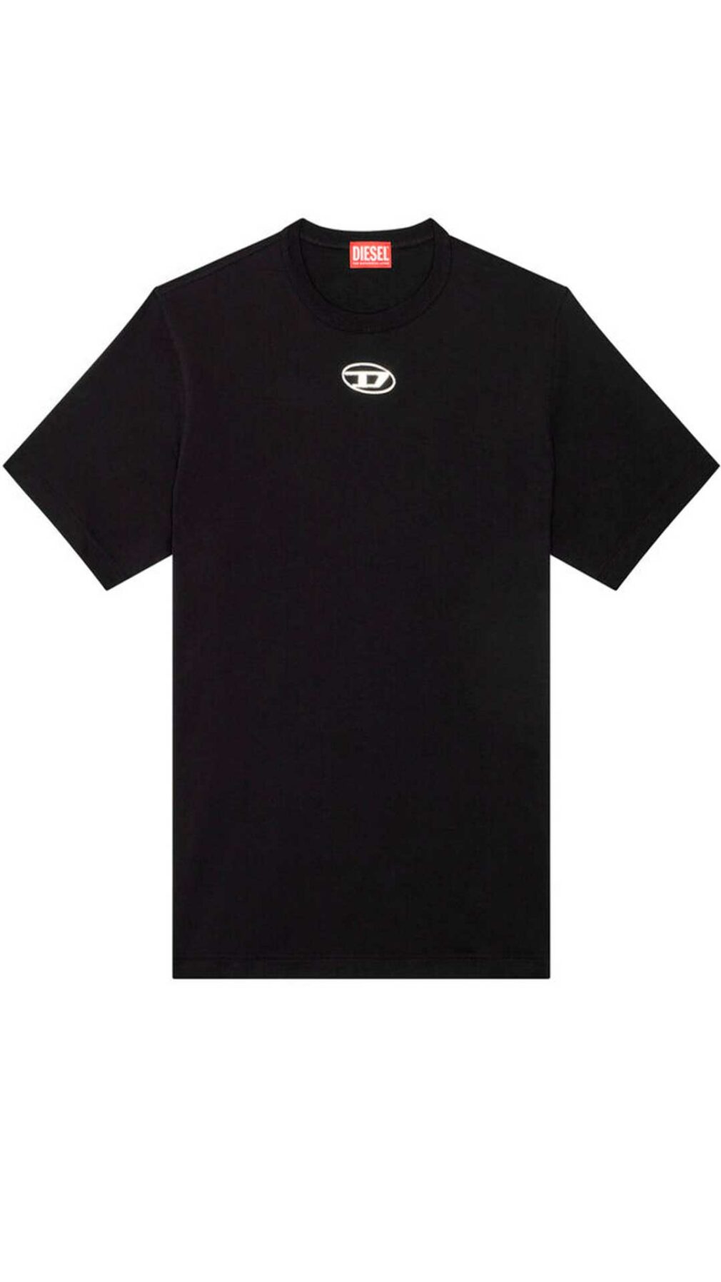 Camiseta Diesel regular fit