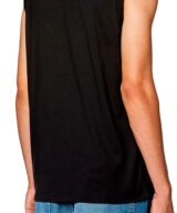 Camiseta Diesel sin mangas