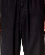 Pantalón Diesel fluido de corte recto