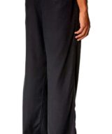 Pantalón Diesel fluido de corte recto
