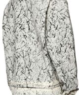 Sudadera Diesel de fit extragrande