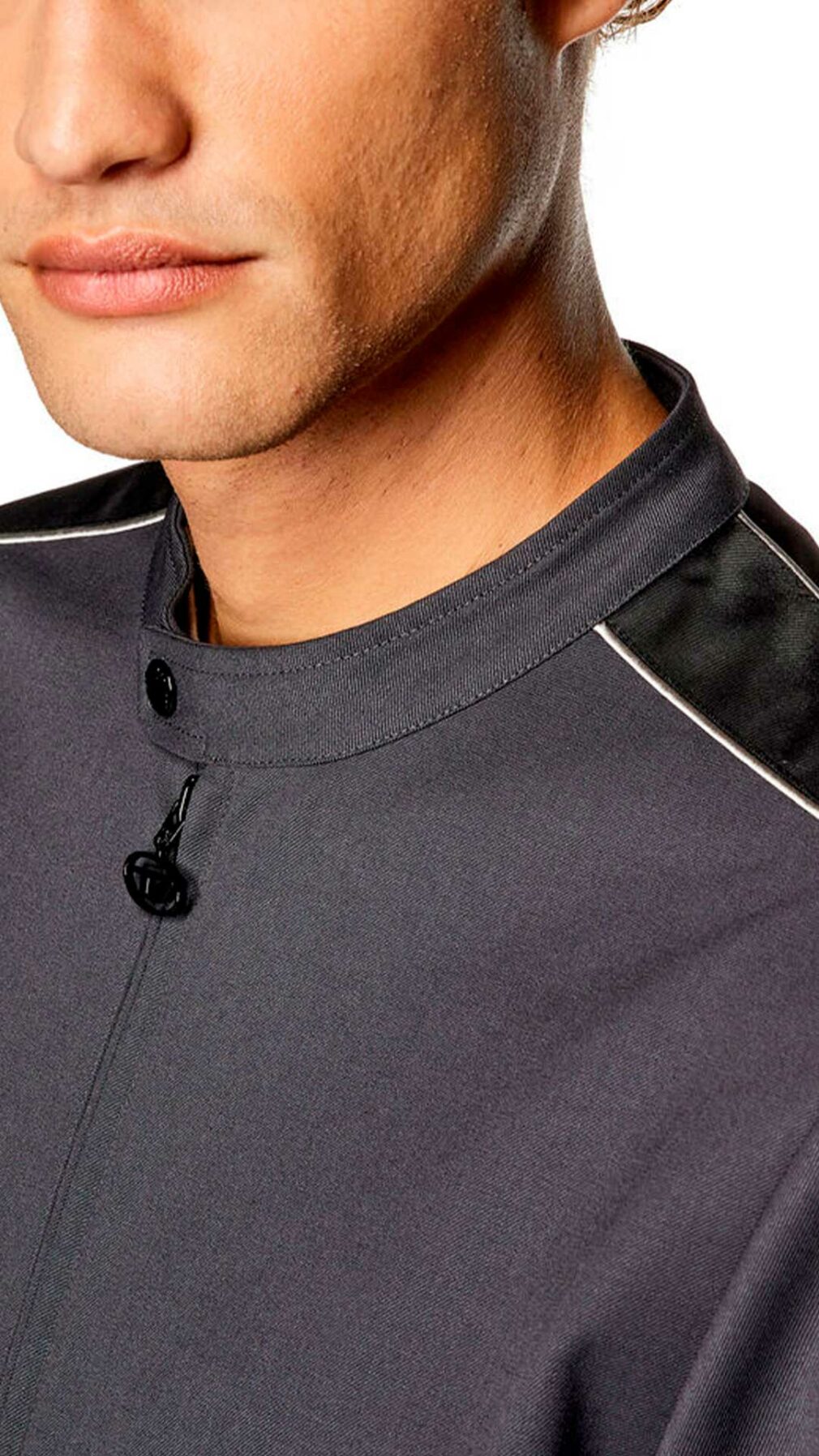 Chaqueta Diesel ajustada