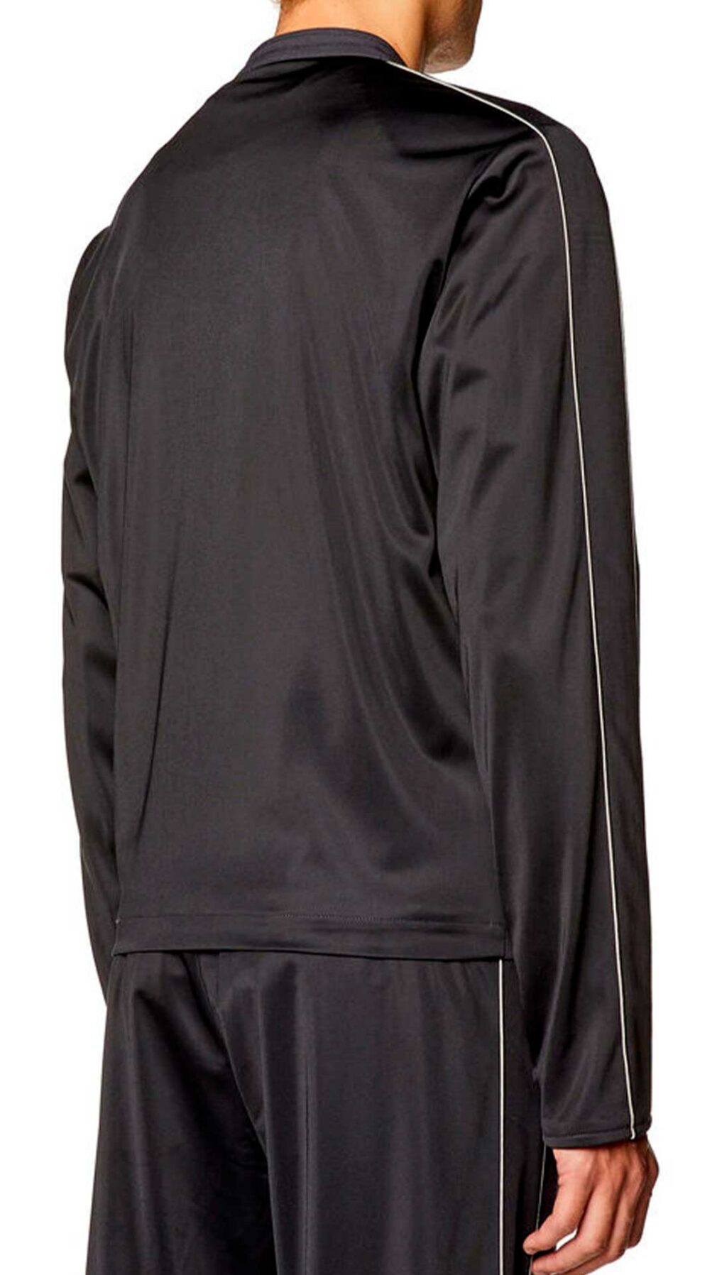 Chaqueta Diesel ajustada