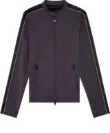 Chaqueta Diesel ajustada