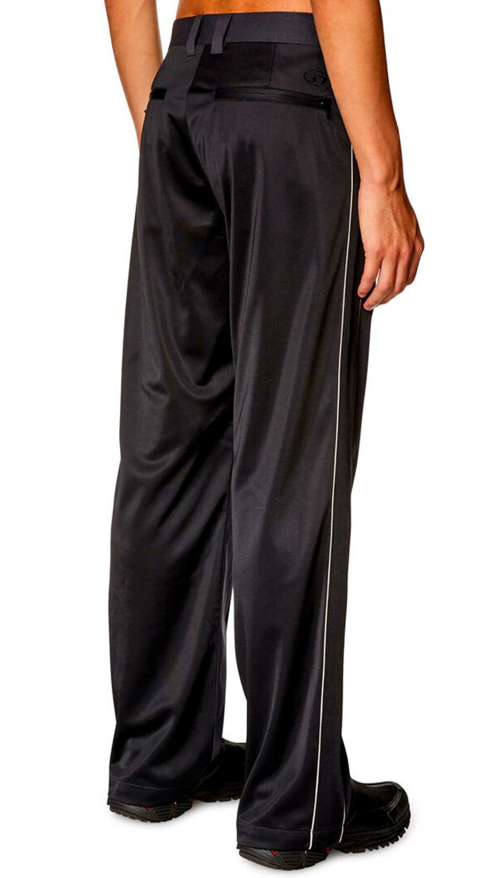 Pantalones Diesel híbrido