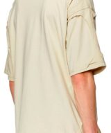 Camiseta Diesel holgada