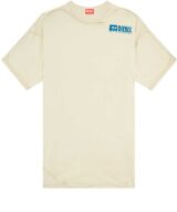 Camiseta Diesel holgada