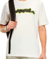 Camiseta Diesel fit regular