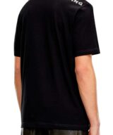 Camiseta Diesel fit regular