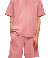 Camiseta Diesel holgada