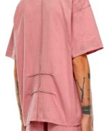 Camiseta Diesel holgada