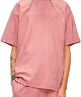 Camiseta Diesel holgada