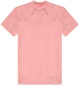 Camiseta Diesel holgada