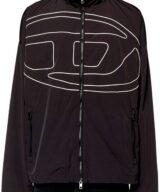 Anorak holgado de Diesel