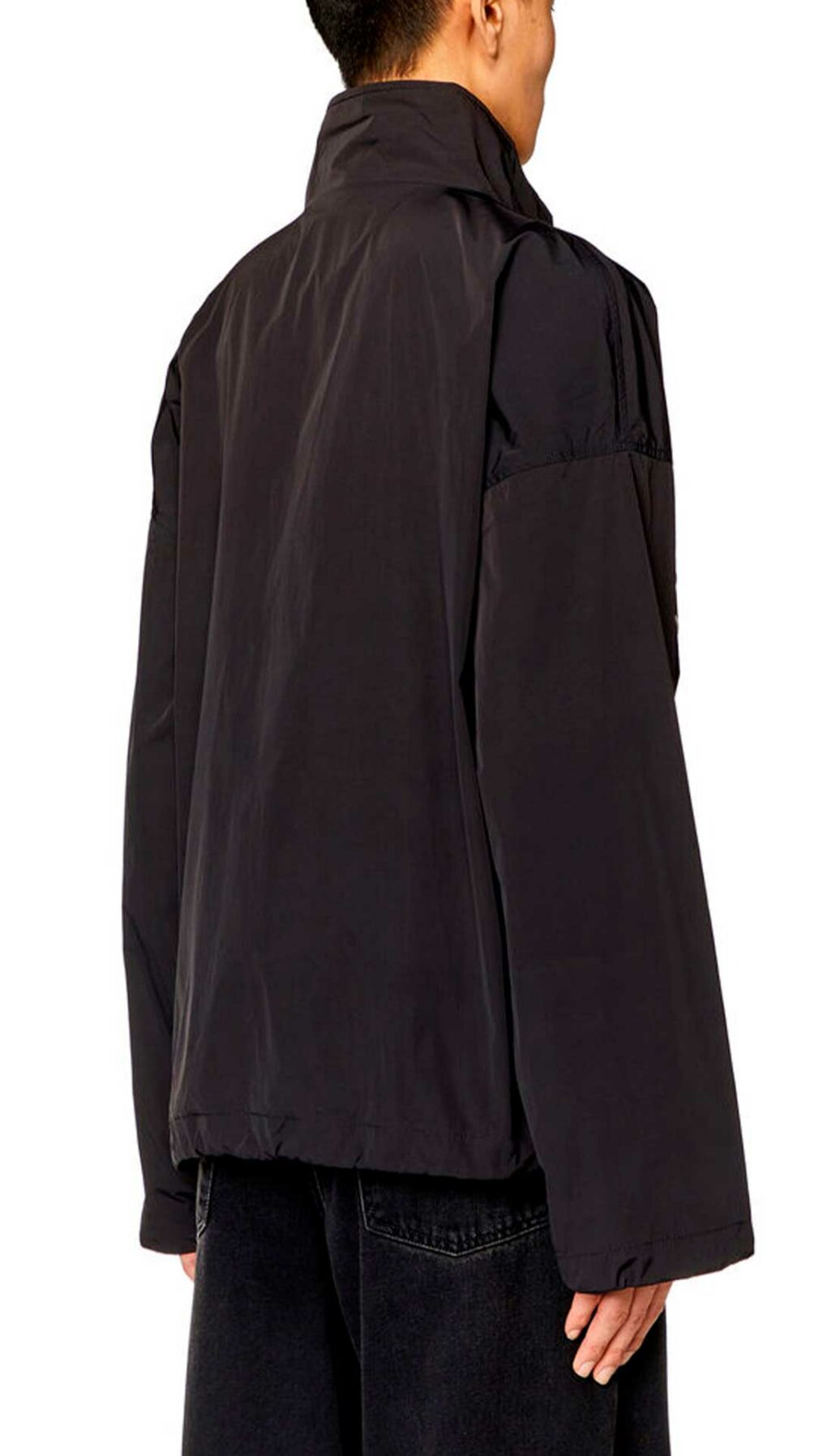 Anorak holgado de Diesel