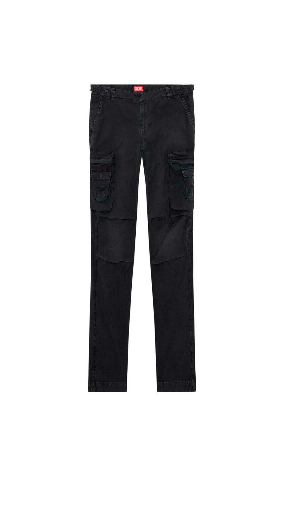 Pantalones cargo Diesel