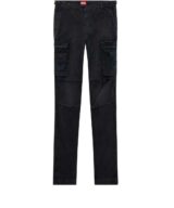 Pantalones cargo Diesel