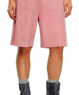 Pantalones cortos Diesel hasta la rodilla