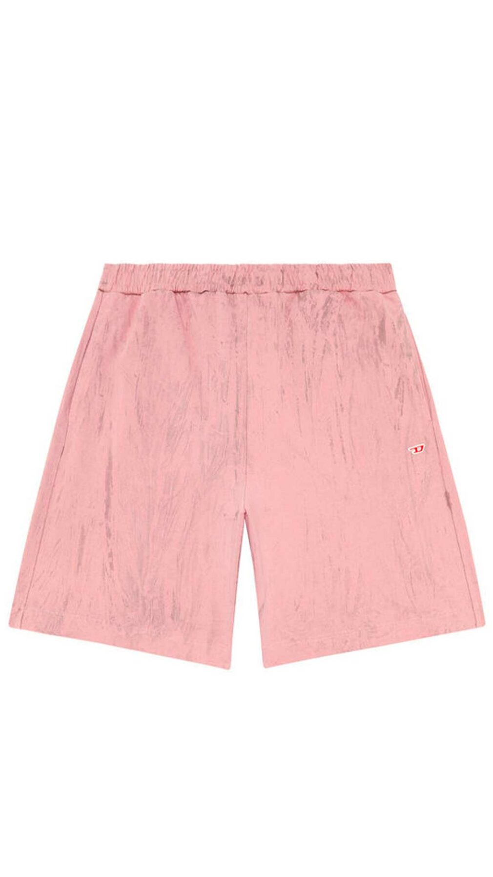 Pantalones cortos Diesel hasta la rodilla