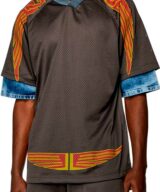 Camiseta Diesel holgada