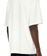 Camiseta Diesel holgada