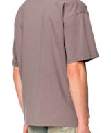 Camiseta Diesel holgada