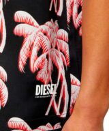 Camisa Diesel holgada