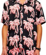 Camisa Diesel holgada