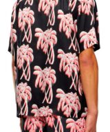 Camisa Diesel holgada