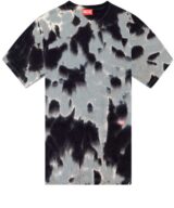 Camiseta Diesel holgada de algodón