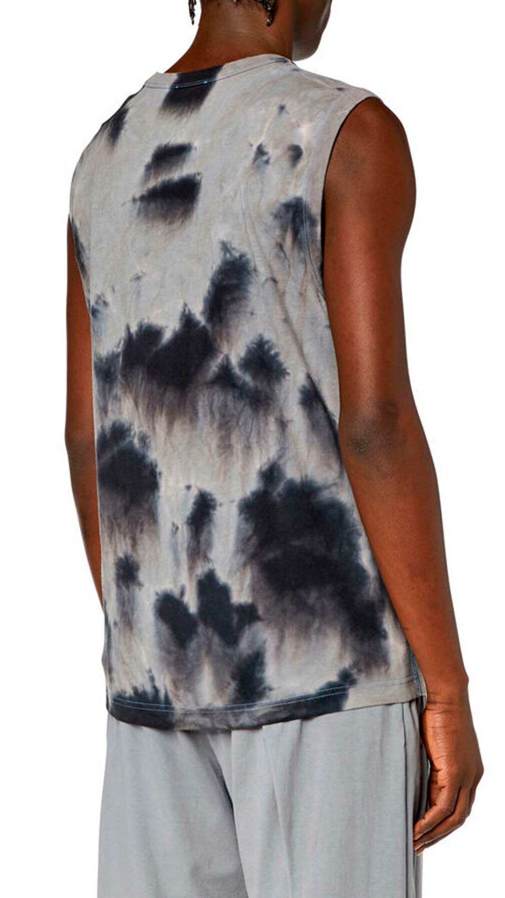 Camiseta Diesel sin mangas