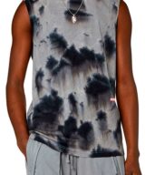 Camiseta Diesel sin mangas