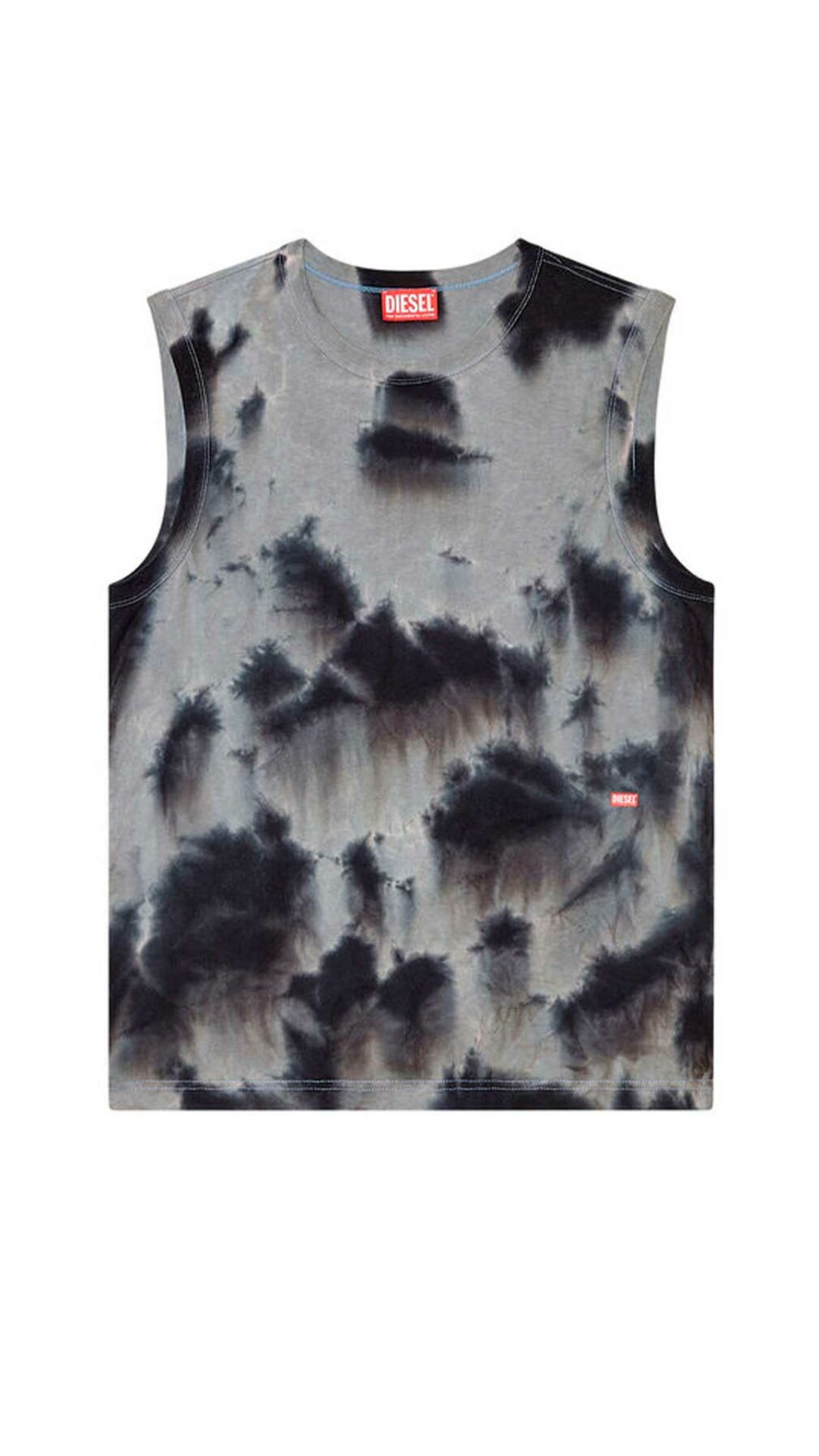 Camiseta Diesel sin mangas