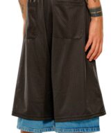 Pantalón corto Diesel holgado