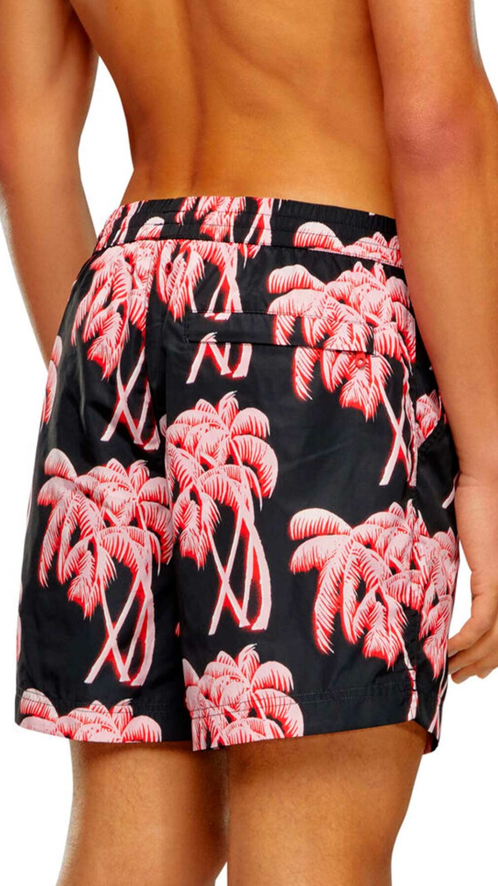 Shorts de baño de Diesel