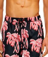 Shorts de baño de Diesel