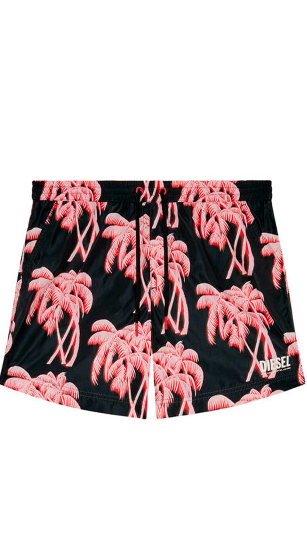 Shorts de baño de Diesel