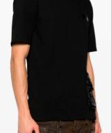 Camiseta Moschino con logotipo