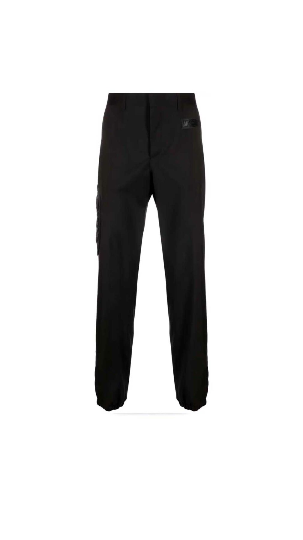 Pantalones cargo de Moschino de vestir