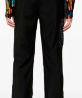 Pantalones cargo de Moschino de vestir