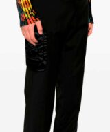 Pantalones cargo de Moschino de vestir