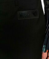 Pantalones cargo de Moschino de vestir
